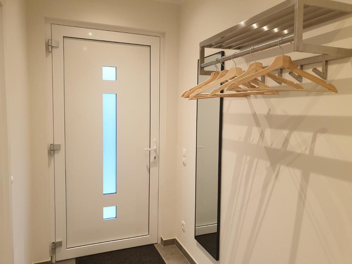 Ferienwohnungen Am Aeppelsberg Volkesfeld Ngoại thất bức ảnh